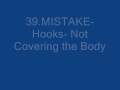 Boxing Mistake #39, Hooks- Shields Up!
