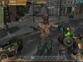 Hellgate London - Gameplay Trailer #1