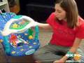 Fisher-Price Ocean Wonders Aquarium Bouncer