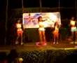 manggahan dancers..2nd placer