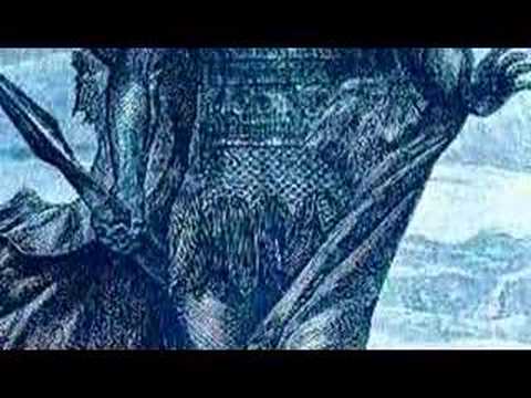Norse Mythology & Black Metal