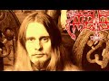 Norse Mythology & Black Metal