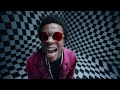 Open video