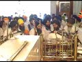 Bhai Manpreet Singh Ji @ Delhi Samagam at GRakab Ganj Sahib