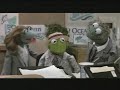 The Muppets Take Manhattan - Ocean Breeze Soap The Muppets Take Manhattan - Ocean Breeze Soap