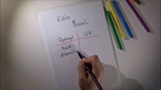 Compare o público português do público britânico nos festivais [vídeo]