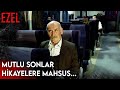 Ezel 71.Bölüm Final Son Sahne
