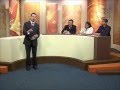 Imunidades e Normas Gerais Tributárias - aula 3