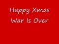videos de War Is Over