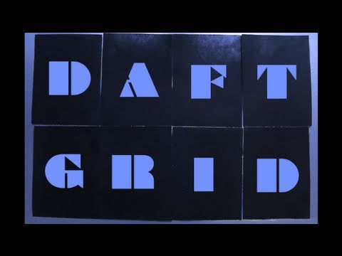 Daft Grid - Prime Time Of Your Life