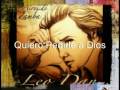 Nuevo Disco de Leo Dan
