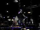 show com daniela mercury, paralamas do sucesso e tony garrido em  sorocaba dia 30/11/2008 telefonica abaet�...