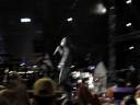 show com daniela mercury, paralamas do sucesso e tony garrido em  sorocaba dia 30/11/2008 telefonica abaet�...