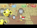 Castle Crashers Versus Modes Walkthrough for the Xbox 360