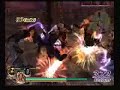 Fan Request: Wu Story, Gaiden Stage 8, Chaos Difficulty.