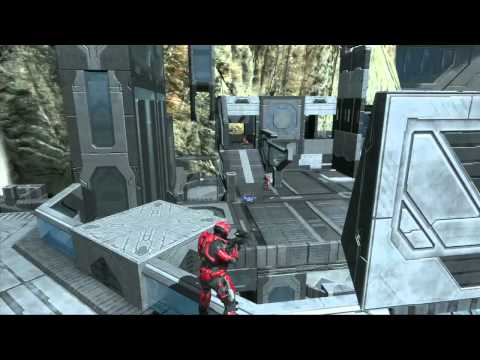 Halo: Reach - Fails of the Weak Volume 6 (Funny Halo Bloopers!) - Naijapals Halo: Reach - Fails of the Weak Volume 6 (Funny Halo Bloopers!) - Naijapals
