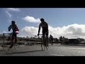 SRAM- The Road Diaries: The Launch SRAM- The Road Diaries: The Launch