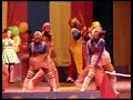 Esta es la actuacion de la Escuela de Medicina de Ponce PR en el talent show Flight-2-007.