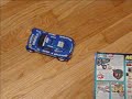 stopmotion racecar stopmotion racecar