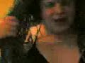 my friend Martine