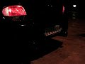 Mia Hyundai Coupe 1.6 Scarico Doppio Artigianale!!!