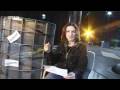 The Big Questions Dervla Kirwan