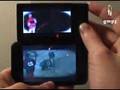iPod touch vs Samsung P2 by generationmp3.com