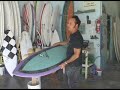 Surf Prescriptions Surfboards Presents \"New Toy\" Surf Prescriptions Surfboards Presents \"New Toy\"