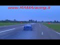 Lancia Delta Proto Drag Mauro Ghini Rama Racing Lancia Delta Proto Drag Mauro Ghini Rama Racing