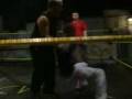 DCW 9/28/08 Lil' James & Dean  vs Keith & Tank