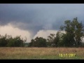 SW Missouri Oct. 17, 2007 Tornados SW Missouri Oct. 17, 2007 Tornados