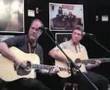 Jim Nunally & Dix Bruce at NAMM