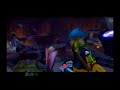 Sly 3: OP Moon Crash Part 1
