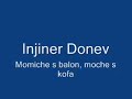 Injener Kamen Donev