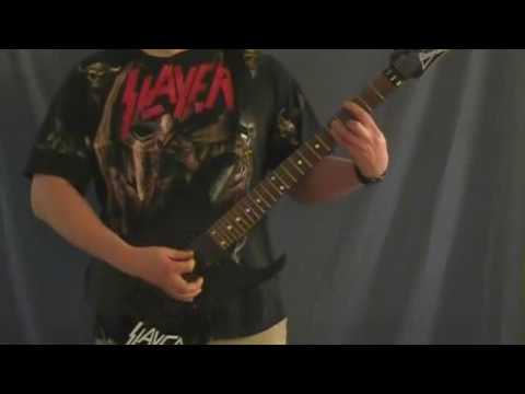 SlayerJunkie69 - Awesome tune and cool to play! From their album