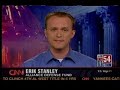 Politics and The Pulpit: Jim Wallis on CNN