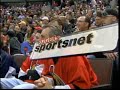 Spezza vs Markov - Habs @ Sens - Apr 1/08