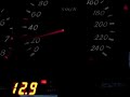 Nissan almera N16 turbo GQ15 (170hp)