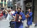 KUMBIA NABIS - PAMPLONA ( X LA YEKA ) 1