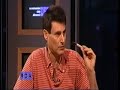 The RDA with John Gordillo S2 Ep40 Pt3-Paul Foot-Uri Geller