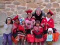 Adventurer4ever GAP Ollantaytambo,Chinchero,valle sagrado