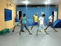CIA DE DAN�A PORTAL DO AX�