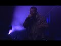 Klaww performs Rebel Anthem LIVE in Chicago (@ the Park West.)