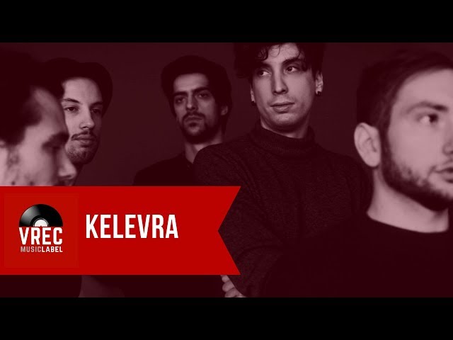 Kelevra – Non hai gravità feat. Davide Toffolo