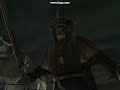 Le Retour du Roi - - Requiem for a dream