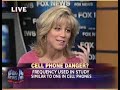 Cell Phone Danger For Brain