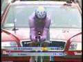 Giro d'Italia 2008 - vittoria di Contador