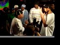 fame apc freestyle battle 1-6-08