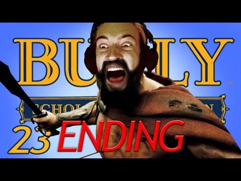 AN ENDING WORTH DYING FOR! - Bully (23) Final!