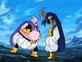 Buu vs buu(Super buu Transformation)